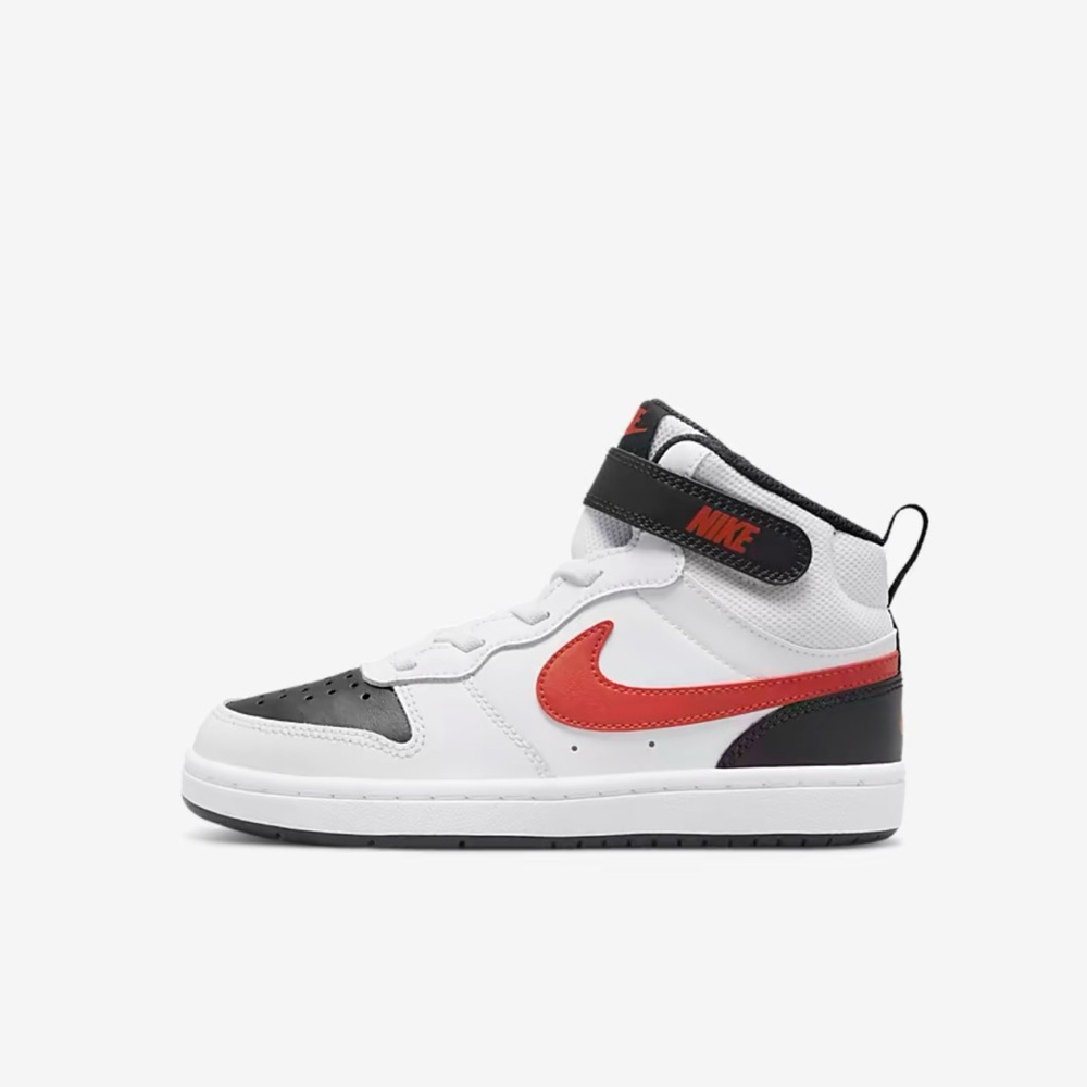 Nike Court Borough Mid 2